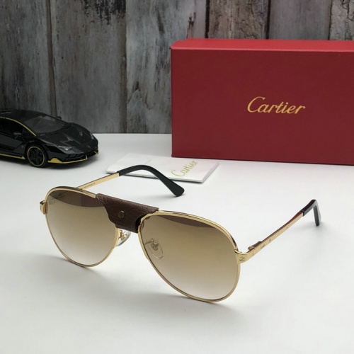 Cheap Cartier AAA Quality Sunglasses #512532 Replica Wholesale [$54.00 USD] [ITEM#512532] on Replica Cartier AAA Quality Sunglassess