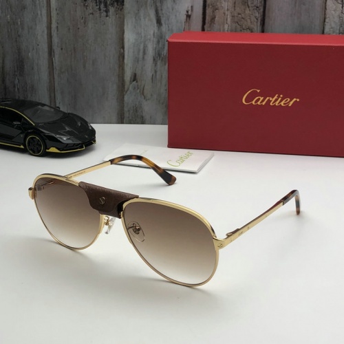 Cheap Cartier AAA Quality Sunglasses #512533 Replica Wholesale [$54.00 USD] [ITEM#512533] on Replica Cartier AAA Quality Sunglassess