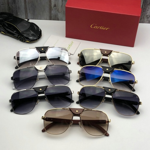 Cheap Cartier AAA Quality Sunglasses #512535 Replica Wholesale [$54.00 USD] [ITEM#512535] on Replica Cartier AAA Quality Sunglassess