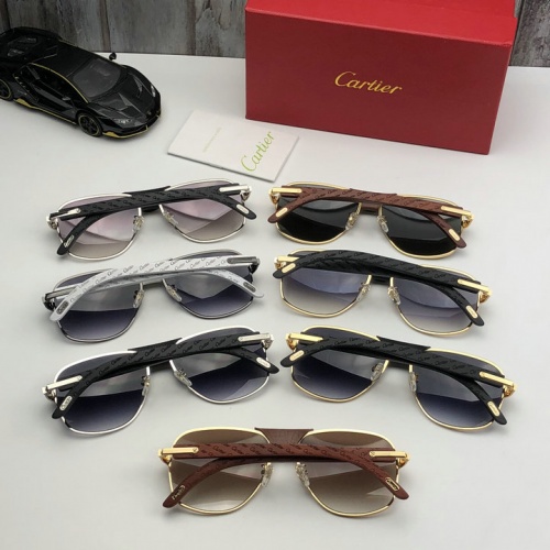 Cheap Cartier AAA Quality Sunglasses #512537 Replica Wholesale [$54.00 USD] [ITEM#512537] on Replica Cartier AAA Quality Sunglassess