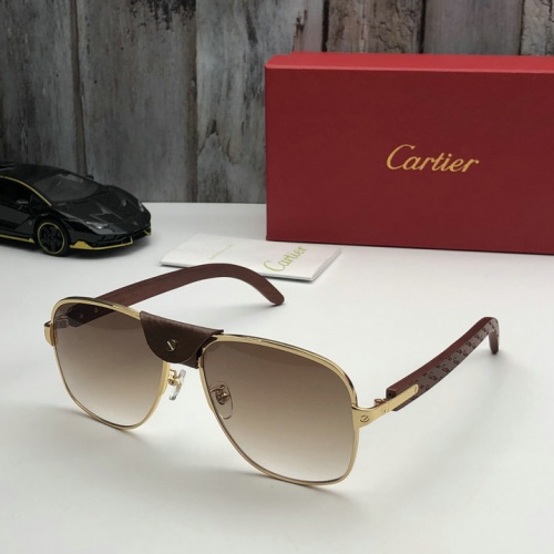 Cheap Cartier AAA Quality Sunglasses #512538 Replica Wholesale [$54.00 USD] [ITEM#512538] on Replica Cartier AAA Quality Sunglassess