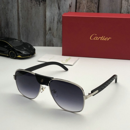 Cheap Cartier AAA Quality Sunglasses #512539 Replica Wholesale [$54.00 USD] [ITEM#512539] on Replica Cartier AAA Quality Sunglassess