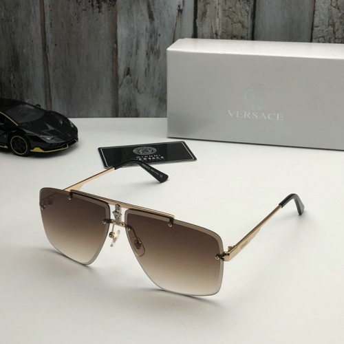 Cheap Versace AAA Quality Sunglasses #512541 Replica Wholesale [$62.00 USD] [ITEM#512541] on Replica Versace AAA Quality Sunglasses