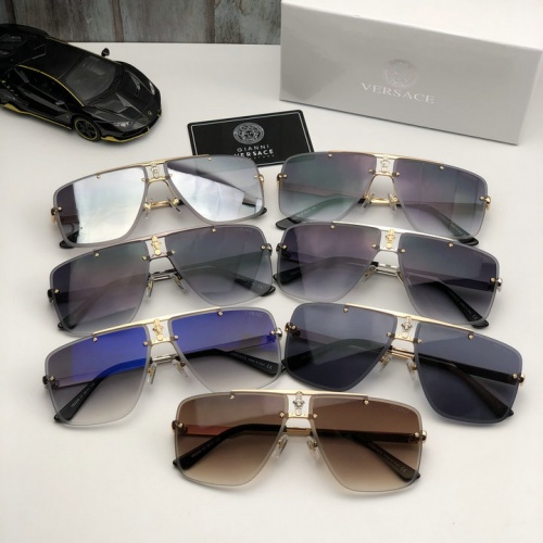Cheap Versace AAA Quality Sunglasses #512541 Replica Wholesale [$62.00 USD] [ITEM#512541] on Replica Versace AAA Quality Sunglasses