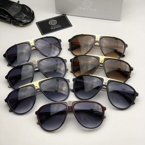 Cheap Versace AAA Quality Sunglasses #512553 Replica Wholesale [$62.00 USD] [ITEM#512553] on Replica Versace AAA Quality Sunglasses