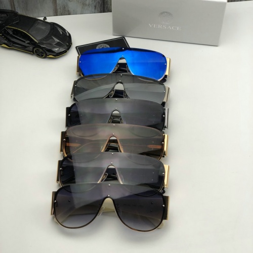 Cheap Versace AAA Quality Sunglasses #512555 Replica Wholesale [$62.00 USD] [ITEM#512555] on Replica Versace AAA Quality Sunglasses