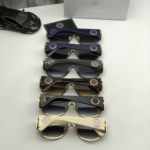Cheap Versace AAA Quality Sunglasses #512555 Replica Wholesale [$62.00 USD] [ITEM#512555] on Replica Versace AAA Quality Sunglasses