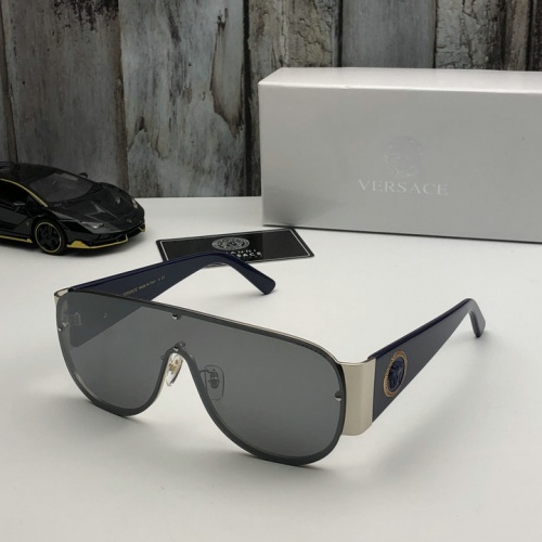 Cheap Versace AAA Quality Sunglasses #512556 Replica Wholesale [$62.00 USD] [ITEM#512556] on Replica Versace AAA Quality Sunglasses