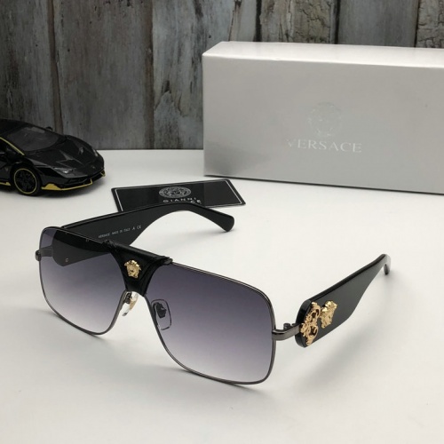 Cheap Versace AAA Quality Sunglasses #512562 Replica Wholesale [$62.00 USD] [ITEM#512562] on Replica Versace AAA Quality Sunglasses