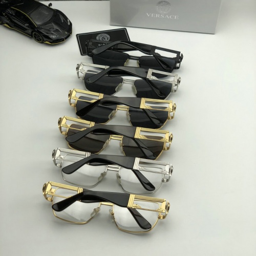 Cheap Versace AAA Quality Sunglasses #512573 Replica Wholesale [$58.00 USD] [ITEM#512573] on Replica Versace AAA Quality Sunglasses