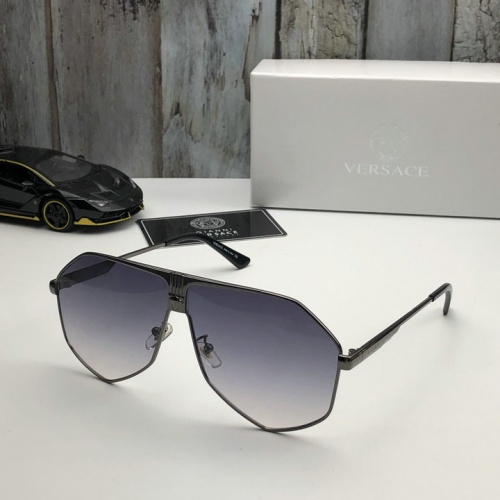 Cheap Versace AAA Quality Sunglasses #512575 Replica Wholesale [$58.00 USD] [ITEM#512575] on Replica Versace AAA Quality Sunglasses