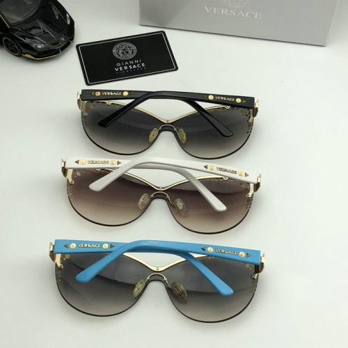 Cheap Versace AAA Quality Sunglasses #512582 Replica Wholesale [$54.00 USD] [ITEM#512582] on Replica Versace AAA Quality Sunglasses