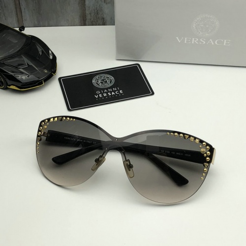 Cheap Versace AAA Quality Sunglasses #512584 Replica Wholesale [$54.00 USD] [ITEM#512584] on Replica Versace AAA Quality Sunglasses