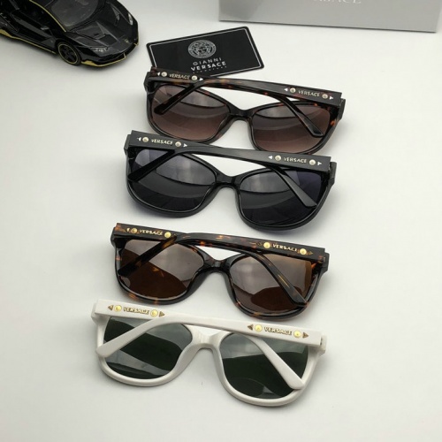 Cheap Versace AAA Quality Sunglasses #512588 Replica Wholesale [$54.00 USD] [ITEM#512588] on Replica Versace AAA Quality Sunglasses