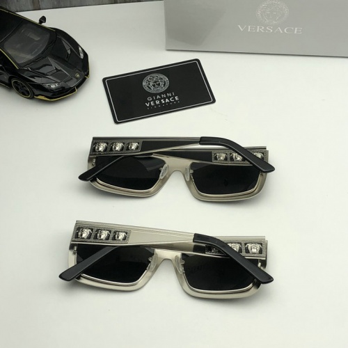 Cheap Versace AAA Quality Sunglasses #512589 Replica Wholesale [$54.00 USD] [ITEM#512589] on Replica Versace AAA Quality Sunglasses