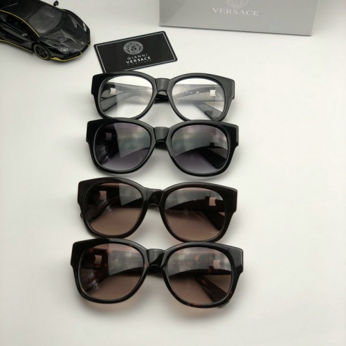 Cheap Versace AAA Quality Sunglasses #512595 Replica Wholesale [$54.00 USD] [ITEM#512595] on Replica Versace AAA Quality Sunglasses