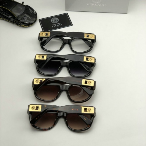 Cheap Versace AAA Quality Sunglasses #512595 Replica Wholesale [$54.00 USD] [ITEM#512595] on Replica Versace AAA Quality Sunglasses