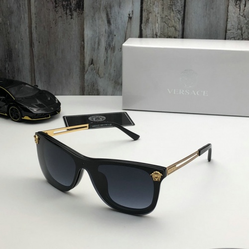 Cheap Versace AAA Quality Sunglasses #512598 Replica Wholesale [$50.00 ...