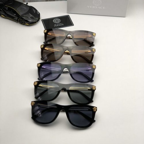 Cheap Versace AAA Quality Sunglasses #512600 Replica Wholesale [$50.00 USD] [ITEM#512600] on Replica Versace AAA Quality Sunglasses