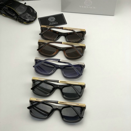 Cheap Versace AAA Quality Sunglasses #512600 Replica Wholesale [$50.00 USD] [ITEM#512600] on Replica Versace AAA Quality Sunglasses