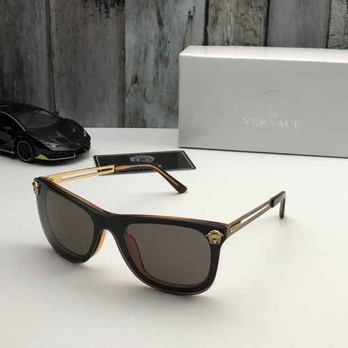 Cheap Versace AAA Quality Sunglasses #512601 Replica Wholesale [$50.00 USD] [ITEM#512601] on Replica Versace AAA Quality Sunglasses