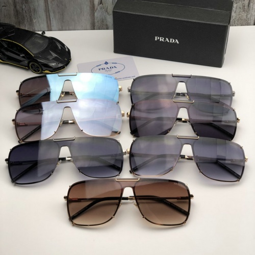 Cheap Prada AAA Quality Sunglasses #512640 Replica Wholesale [$62.00 USD] [ITEM#512640] on Replica Prada AAA Quality Sunglasses