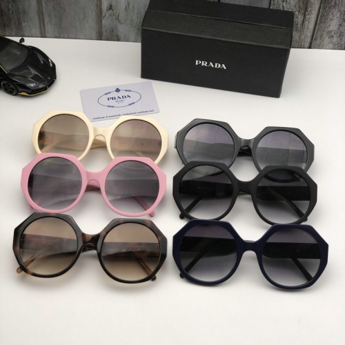 Cheap Prada AAA Quality Sunglasses #512648 Replica Wholesale [$62.00 USD] [ITEM#512648] on Replica Prada AAA Quality Sunglasses