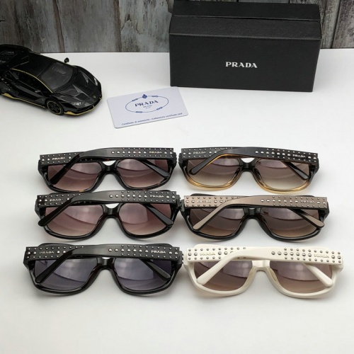 Cheap Prada AAA Quality Sunglasses #512658 Replica Wholesale [$54.00 USD] [ITEM#512658] on Replica Prada AAA Quality Sunglasses