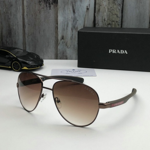 Cheap Prada AAA Quality Sunglasses #512664 Replica Wholesale [$54.00 USD] [ITEM#512664] on Replica Prada AAA Quality Sunglasses