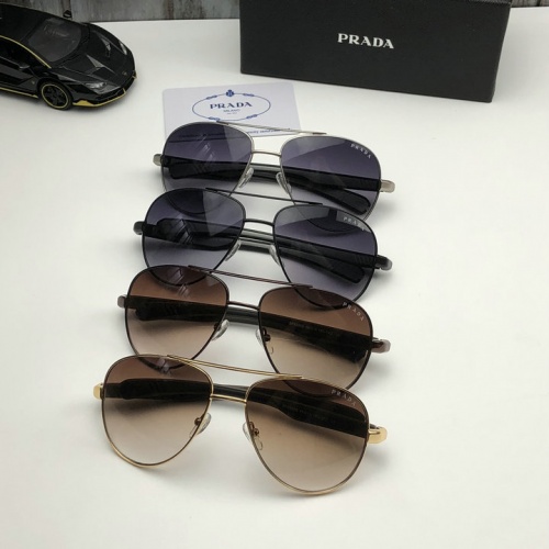 Cheap Prada AAA Quality Sunglasses #512666 Replica Wholesale [$54.00 USD] [ITEM#512666] on Replica Prada AAA Quality Sunglasses