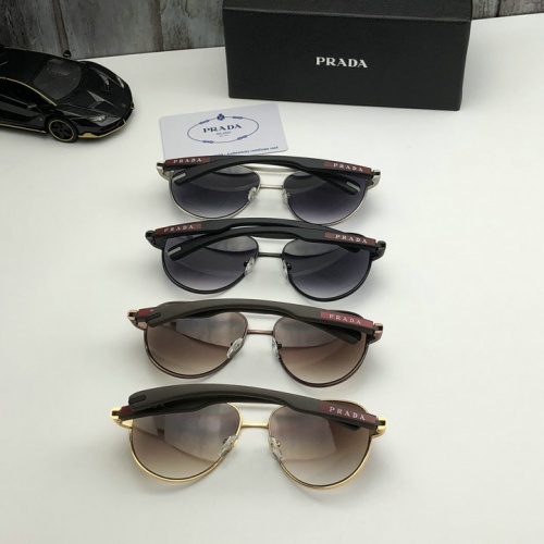 Cheap Prada AAA Quality Sunglasses #512666 Replica Wholesale [$54.00 USD] [ITEM#512666] on Replica Prada AAA Quality Sunglasses