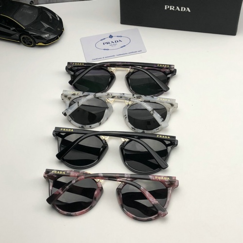 Cheap Prada AAA Quality Sunglasses #512668 Replica Wholesale [$54.00 USD] [ITEM#512668] on Replica Prada AAA Quality Sunglasses