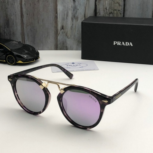 Cheap Prada AAA Quality Sunglasses #512669 Replica Wholesale [$54.00 USD] [ITEM#512669] on Replica Prada AAA Quality Sunglasses