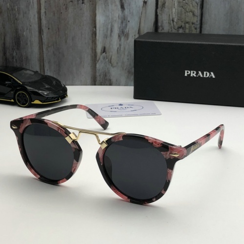 Cheap Prada AAA Quality Sunglasses #512671 Replica Wholesale [$54.00 USD] [ITEM#512671] on Replica Prada AAA Quality Sunglasses