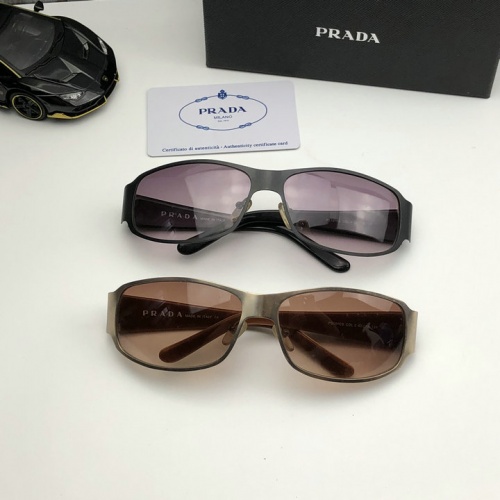 Cheap Prada AAA Quality Sunglasses #512672 Replica Wholesale [$50.00 USD] [ITEM#512672] on Replica Prada AAA Quality Sunglasses