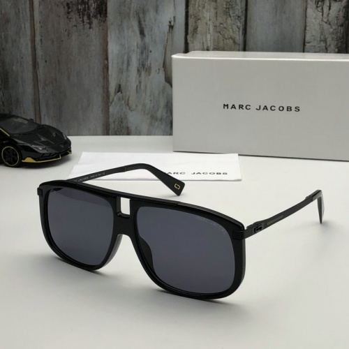 Cheap Marc Jacobs AAA Quality Sunglasses #512676 Replica Wholesale [$62 ...