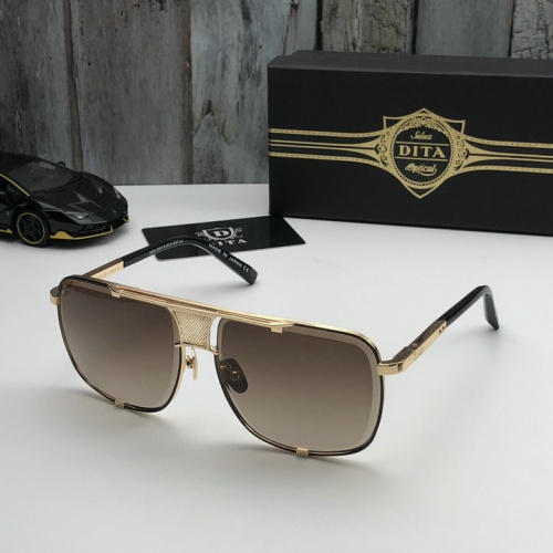 Cheap DITA AAA Quality Sunglasses #512741 Replica Wholesale [$62.00 USD] [ITEM#512741] on Replica Dita AAA Quality Sunglasses