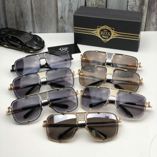 Cheap DITA AAA Quality Sunglasses #512742 Replica Wholesale [$62.00 USD] [ITEM#512742] on Replica Dita AAA Quality Sunglasses