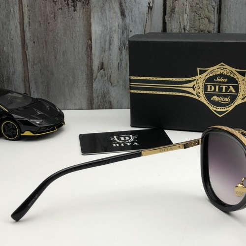 Cheap DITA AAA Quality Sunglasses #512749 Replica Wholesale [$58.00 USD] [ITEM#512749] on Replica Dita AAA Quality Sunglasses