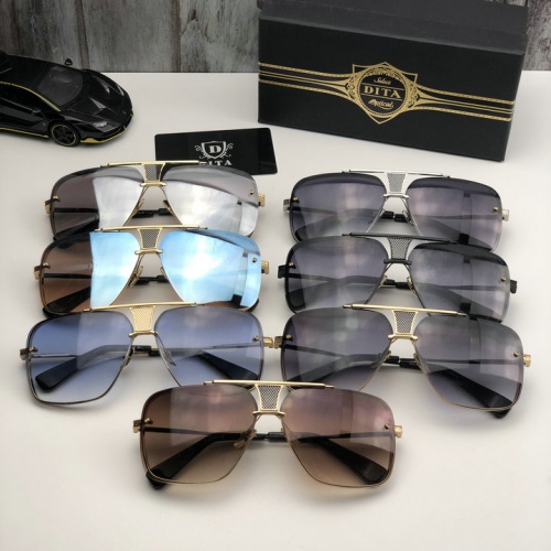 Cheap DITA AAA Quality Sunglasses #512753 Replica Wholesale [$58.00 USD] [ITEM#512753] on Replica Dita AAA Quality Sunglasses