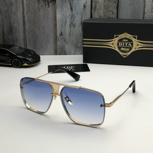 Cheap DITA AAA Quality Sunglasses #512754 Replica Wholesale [$58.00 USD] [ITEM#512754] on Replica Dita AAA Quality Sunglasses