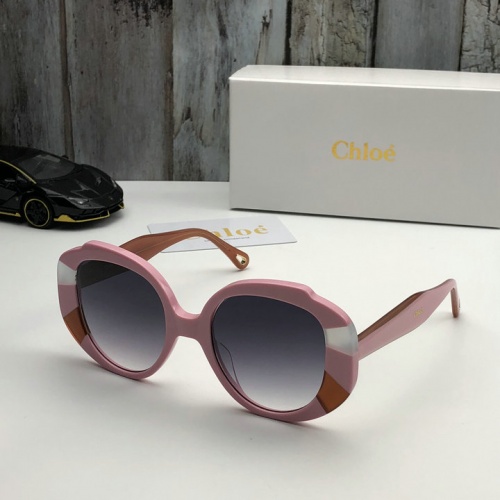 Cheap Chloe AAA Quality Sunglasses #512760 Replica Wholesale [$62.00 USD] [ITEM#512760] on Replica Chloe AAA Quality Sunglasses