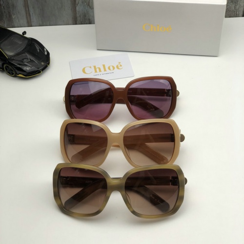 Cheap Chloe AAA Quality Sunglasses #512764 Replica Wholesale [$54.00 USD] [ITEM#512764] on Replica Chloe AAA Quality Sunglasses