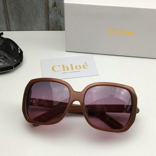 Cheap Chloe AAA Quality Sunglasses #512765 Replica Wholesale [$54.00 USD] [ITEM#512765] on Replica Chloe AAA Quality Sunglasses