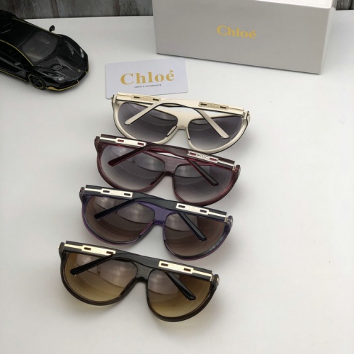 Cheap Chloe AAA Quality Sunglasses #512771 Replica Wholesale [$50.00 USD] [ITEM#512771] on Replica Chloe AAA Quality Sunglasses