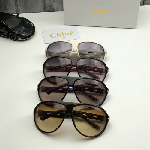 Cheap Chloe AAA Quality Sunglasses #512772 Replica Wholesale [$50.00 USD] [ITEM#512772] on Replica Chloe AAA Quality Sunglasses