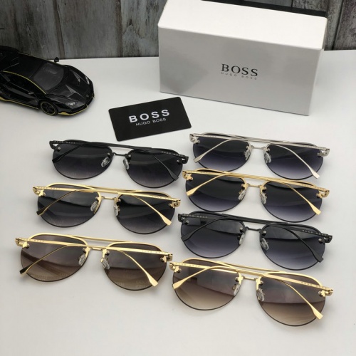 Cheap Boss AAA Quality Sunglasses #512931 Replica Wholesale [$54.00 USD] [ITEM#512931] on Replica Boss AAA Quality Sunglasses