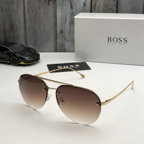 Cheap Boss AAA Quality Sunglasses #512933 Replica Wholesale [$54.00 USD] [ITEM#512933] on Replica Boss AAA Quality Sunglasses