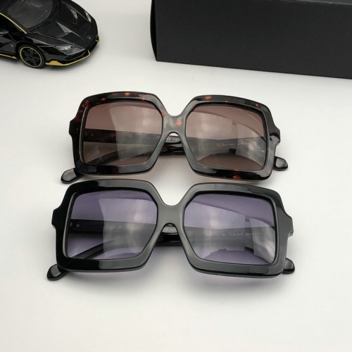 Cheap Karen Walker AAA Quality Sunglasses #512945 Replica Wholesale [$54.00 USD] [ITEM#512945] on Replica Karen Walker AAA Sunglasses