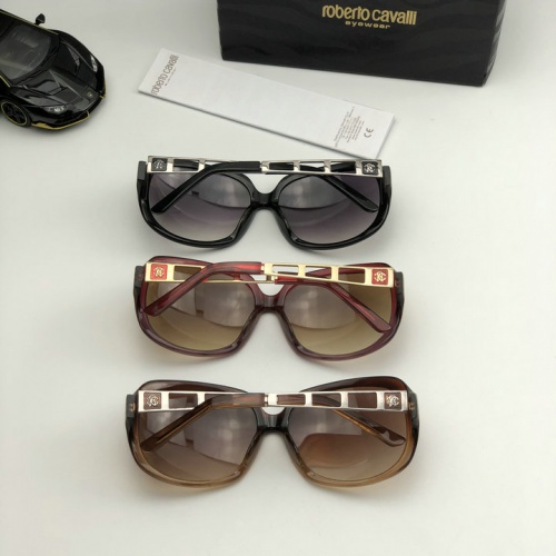 Cheap Roberto Cavalli AAA Quality Sunglasses #512956 Replica Wholesale [$54.00 USD] [ITEM#512956] on Replica Roberto Cavalli AAA Sunglasses